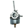 thumbnail image 2 of 631927 Carburetor Kit Fit For Tecumseh H50 H60 Engine For Toro 38040 Snowblower, 2 of 8
