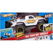 Hw Rc 6v Trucks