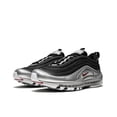 thumbnail image 3 of Zapatillas clásicas Air Max 97 Triple White para hombre y mujer, zapatillas deportivas para exteriores con amortiguación de aire y palma, 3 of 4