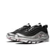 thumbnail image 3 of Zapatillas clásicas Air Max 97 Triple White para hombre y mujer, zapatillas deportivas para exteriores con amortiguación de aire y palma, 3 of 4