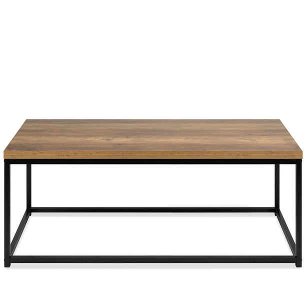 Best Choice Products 44in Modern, Amazing Wood Coffee Tables