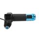 thumbnail image 3 of Twist Throttle Grips Key Lock 12V-84V para scooter Ebike con pantalla digital (azul), 3 of 8