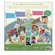 thumbnail image 4 of Disney Lenox Princess Belle con adorno de Navidad de rosa nuevo con caja Disney No, 4 of 4