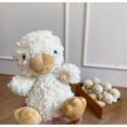 thumbnail image 2 of Patito de peluche de Jellycat, adorable y relajante, regalo de Navidad, 2 of 5