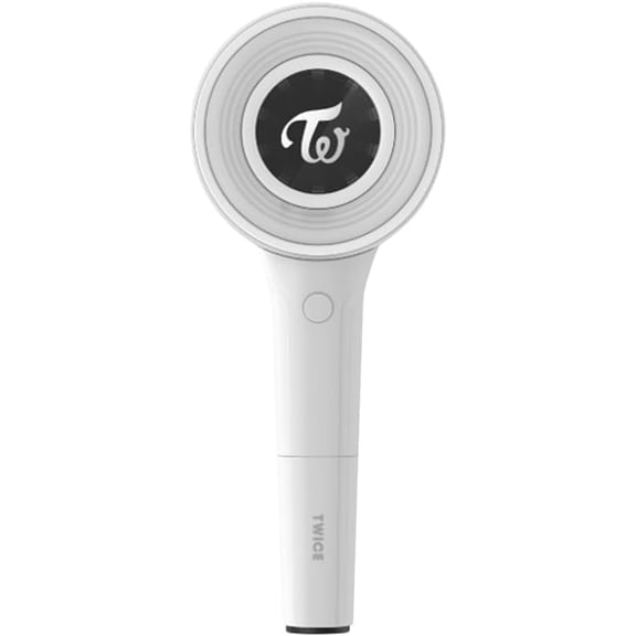 Twice lightstick，Twice - CANDYBONG ∞ Official Light Stick$$Music