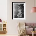 thumbnail image 3 of Historic Framed Print, Prince Henry of Pless, Berlin, 17-7/8" x 21-7/8", 3 of 9