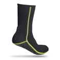 thumbnail image 3 of Calcetines Para Deportes Acuáticos, Calcetines De Buceo Ligeros Antideslizantes, Cómodos Para Mantener El Calor Para Bucear Y Surfear OTVIAP Diving Socks, 3 of 8