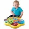 thumbnail image 2 of VTech Magic Star Learning Table , Yellow, 2 of 3