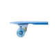 thumbnail image 4 of Patineta Semiprofesional Display Minicruiser Tipo Penny Azul Trucks Blancos Ruedas Azul Transparentes, 4 of 4