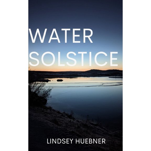 Water solstice, (Paperback)