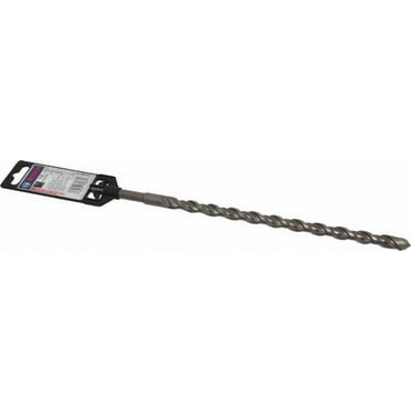 Bosch 1/2" Diam, SDS-Plus Shank, Carbide-Tipped Rotary & Hammer Drill Bit