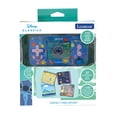 thumbnail image 4 of Stitch Compact Cyber Arcade® Pocket Gaming Console with color LCD 2.5'' and 150 games including 10 from Disney Stitch universe, 4 of 8