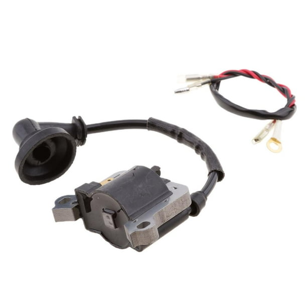 Bobina De Encendido Para 2 Tiempos 43cc Chopper Scooter Pocket Bike Yotijar Bobina de ignición de la motocicleta