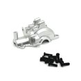 thumbnail image 1 of Kit de Cubierta Superior de la Caja de Cambios Delantera Mejorada para Coche RC para SCY 1/16 Todas las Series C8805 Piezas Mejoradas para Coche RC Plata, 1 of 5