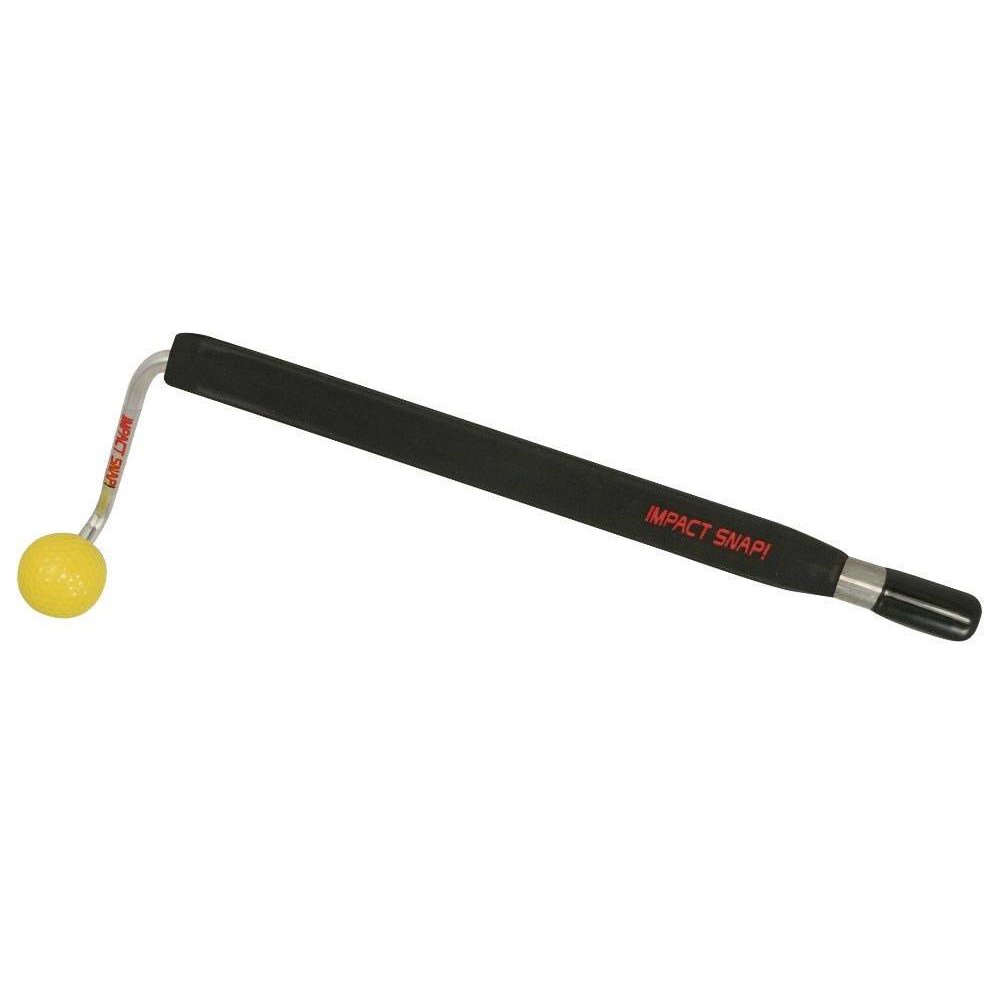 Impact Snap Golf Swing Training Device