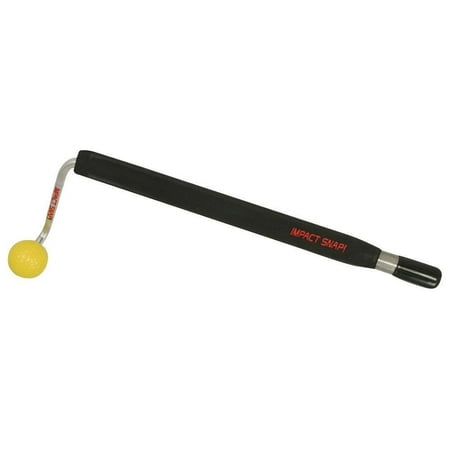 Impact Snap Golf Swing Training Device (Best Golf Training Devices)