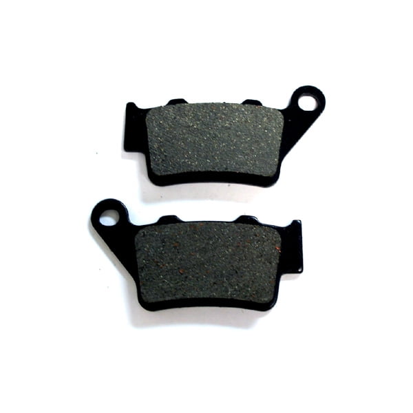 Volar Front & Rear Brake Pads for 2000-2002 KTM 400 EXC 
