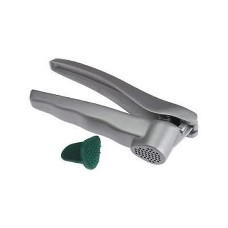 

Progressive Prepworks Silver Aluminum Garlic Press