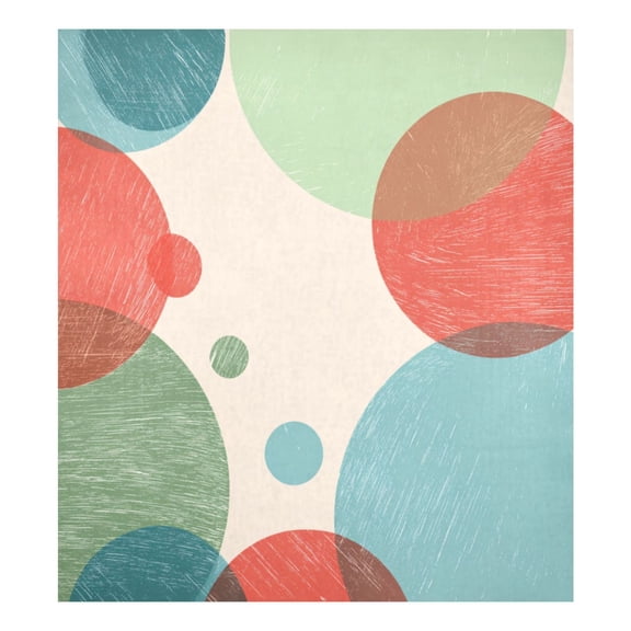 IAUYY Magnetic decorative sticker - 23x26 Inch PVC Refrigerator Decorative Cover, Removable DIY Art for Kitchen Appliances Very Few Details