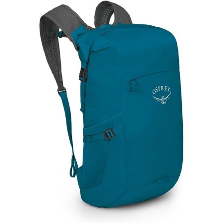Osprey Ultralight Dry Stuff Pack 20 Waterfront Blue O/S