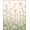 Beige, Pattern 16, variant on ODIKA 4'x6' Machine Washable Non-Slip Area Rug, Spring Blossom High Traffic Rug, Pink, 227006