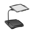thumbnail image 1 of Magnifying Glass with Light and Stand 48Ultra-Bright LEDs Large Magnifying Lamp with Light Magnifying Glass on Stand Hand-Free with 360° Flexible Gooseneck for Close Work Reading Repair Crafts, 1 of 5