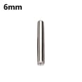 thumbnail image 1 of Meule Diamantée 3 mm-25 mm, Meule de Meulage, Sable Fin, Cylindre Concave pour Façonnage de Billes, 1 of 8