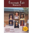 thumbnail image 1 of Pre-Owned Crossroads Cafe, Worktext B: English Learning Program (Paperback) 0838466060 9780838466063, 1 of 1