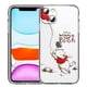thumbnail image 3 of Disney Winnie The Pooh funda de teléfono de silicona suave transparente para Apple iPhone 15 14 13 12 11 Pro Max X XR XS 8 7 6 5 SE, 3 of 5