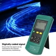 thumbnail image 3 of Under Ground Line Detector, Multipurpose Self Checking Low Noise Underground Cable Locator Easy Operation Auto Frequency Sweep  For Testing, 3 of 8