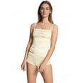 thumbnail image 3 of Women's Calida 11531 Sensual Secrets Lace Camisole (Alabaster Creme S), 3 of 6