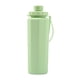 thumbnail image 5 of Botella de Agua Perfecl Deportiva Reutilizable Silicona Verde, 5 of 8