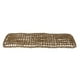 thumbnail image 3 of Hamaca Para Reptiles, Tumbona De Lagarto, Hamaca De Esquina De Pasto Marino Natural, Rectangular Sunnimix Cama de hamaca de esquina reptil, 3 of 8