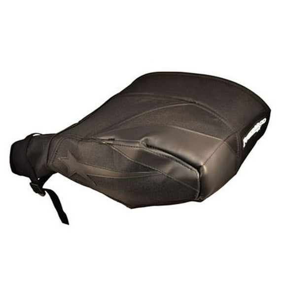 PowerMadd  34458; Pm Gauntlet X2 Black