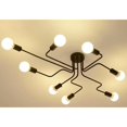 thumbnail image 3 of Bombillas LED amleso E27 para el hogar, lámpara Interior de voltaje de corriente constante, blanco frío/cálido 60x95mm Zulema Bombilla de luz de luz, 3 of 8