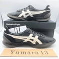 thumbnail image 4 of Onitsuka & Tiger OHBORI A50Black Yellow 2colors 1183C403 Unisex Size, 4 of 6