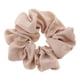 thumbnail image 2 of Velvet Scrunchies Lazos para el cabello Diadema Cintas para el cabello Accesorios para el cabello s Cabello Beige Yuyangstore scrunchies de seda para el cabello, 2 of 6