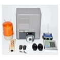 thumbnail image 3 of Electrical Automatic Sliding Gate Door Opener Motor 600kg 4 Keyfobs 5m/6m Racks 1 Keypad 1 Lamp 1 Sensor ,Easy to Install, 3 of 4