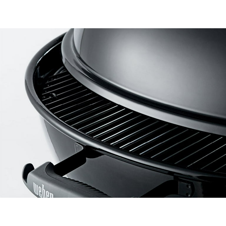 Weber Original Kettle Premium 22