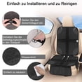 thumbnail image 3 of Universal Fit Asiento Asiento Asientos de seguridad Hoja PET PET MAT SILLA SILLA SILLA SILLA SILLA SILLA PROTECTOR DESPUESTO APROXIMIENTO ACCESORIOS AUTOMOTORES Suministros de automóviles seitruly VI001766-00, 3 of 6