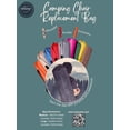 thumbnail image 6 of Camping Chair Bag. Bag for Beach, Portable, Foldable, Outdoor Chair Bag - 40"x7"x7" Gray, 6 of 9