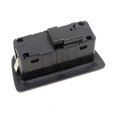 thumbnail image 2 of Trunk Lid Power Lock Unlock Control Switch 61319275121 61319162645 6131-9275121 for X5 F15 2014-2018, 2 of 5