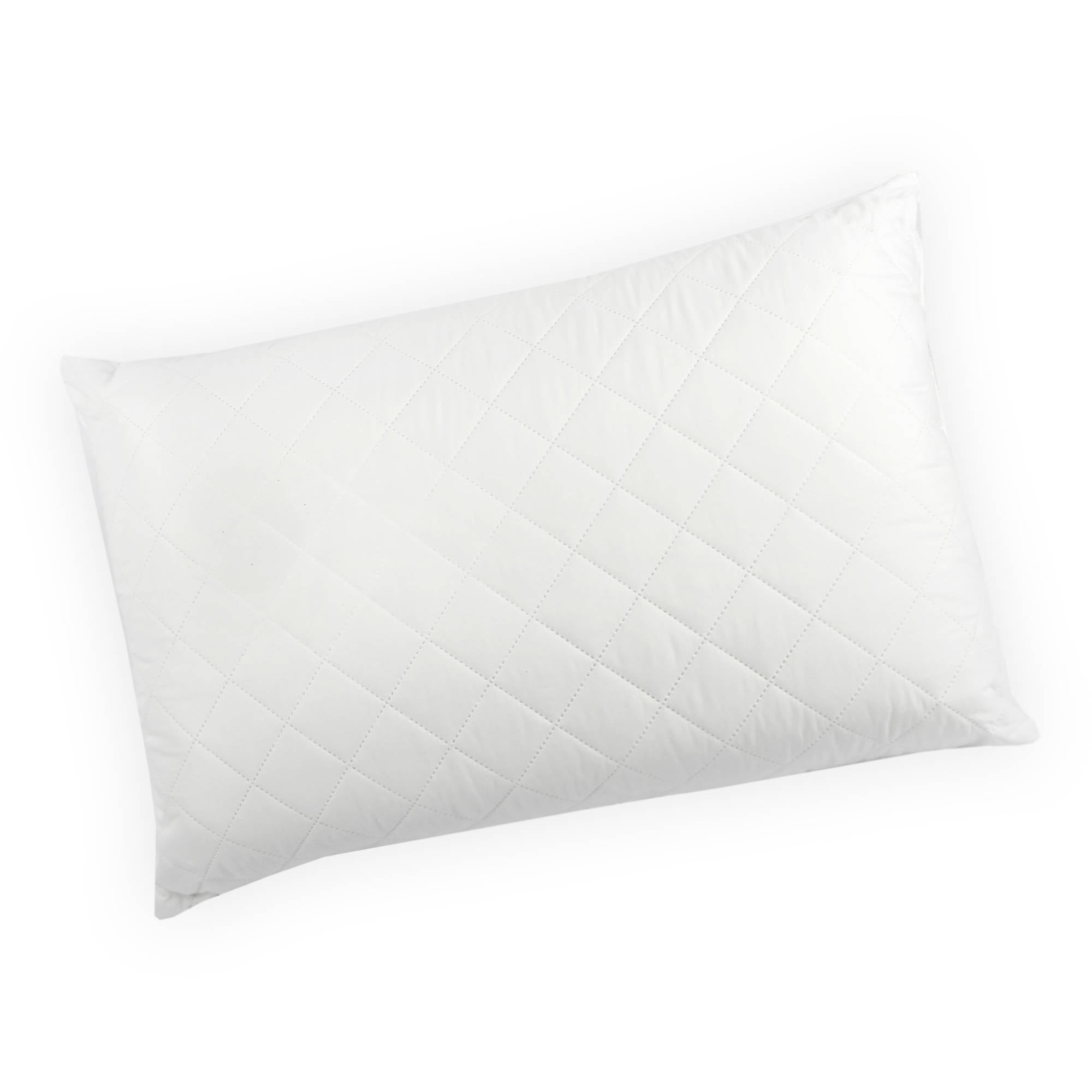 Sleep Basics Quilted Pillow