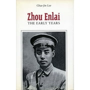 Zhou Enlai : The Early Years (Hardcover)