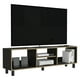 thumbnail image 1 of Mueble Mesa Tunez P/ Tv 70pulg Wengue Café Excelsior, 1 of 5
