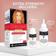Color Oops Hair Color Remover, Extra Strength, 1 ea
