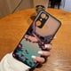 thumbnail image 3 of Funda mate para infinix HOT 20I 12 12I 11 11S 10 10I 10S PLAY 9 8 Pro POVA 3 CAMON 15 17P, funda artística pintada a mano con paisaje de montaña, 3 of 5