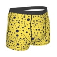 thumbnail image 3 of Naloa Blue Spots Print Mens Underwear - Boxers for Men, Classic Briefs for Men, 3 of 9