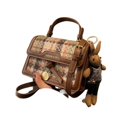 thumbnail image 5 of Bolso pequeño popular de este año Nuevo estilo coreano Estilo moderno Un hombro cruzado Versátil Gran capacidad, 5 of 5