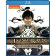 thumbnail image 1 of The Legend of Korra: The Complete Series, 1 of 1